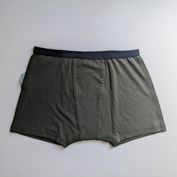 Pánske vlnené boxerky