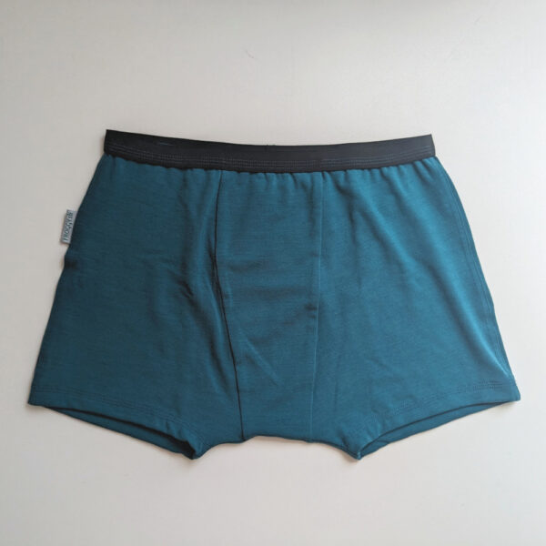 Boxerky z merino vlny