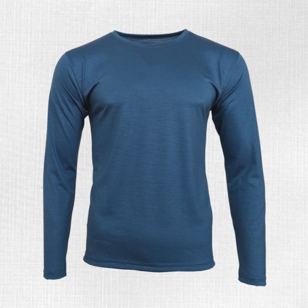 Pánske termoprádlo zo 100% merino vlny