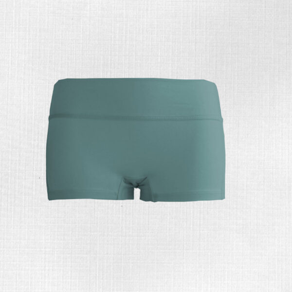 Funkčné merino boxerky dámske