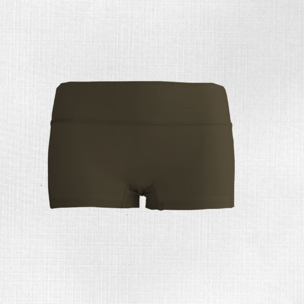 Dámske merino boxerky