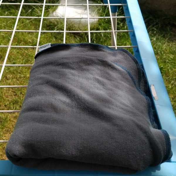 Merino deka do postieľky