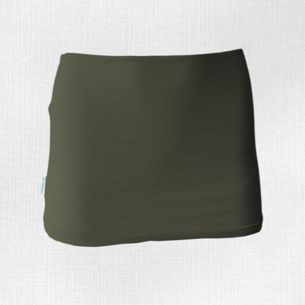 Bedrový pás z merino vlny