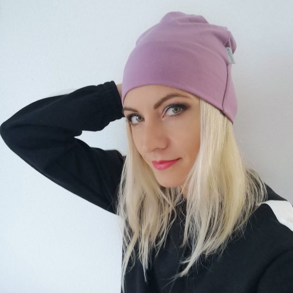 Univerzálna merino čiapka unisex