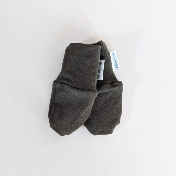 Elastické merino rukavičky