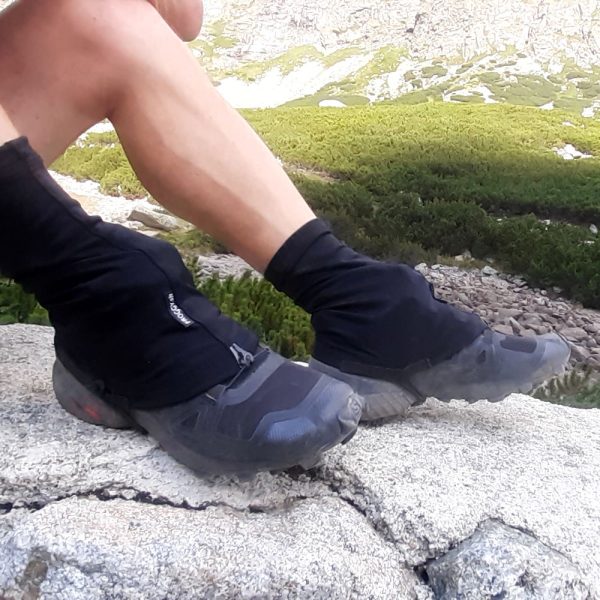 Funkčné elastické návleky na topánky