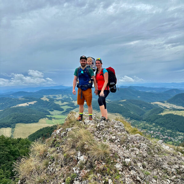 Funkčné merino tričká na leto