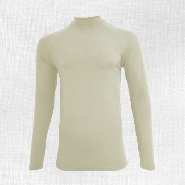 Pánsky merino cyklodres