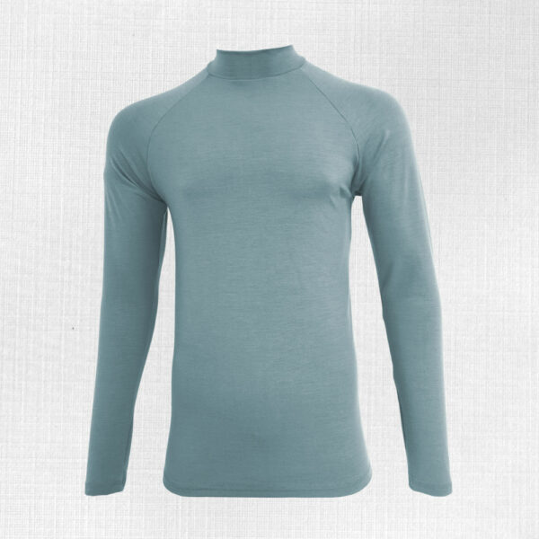 Merino dres na bicykel