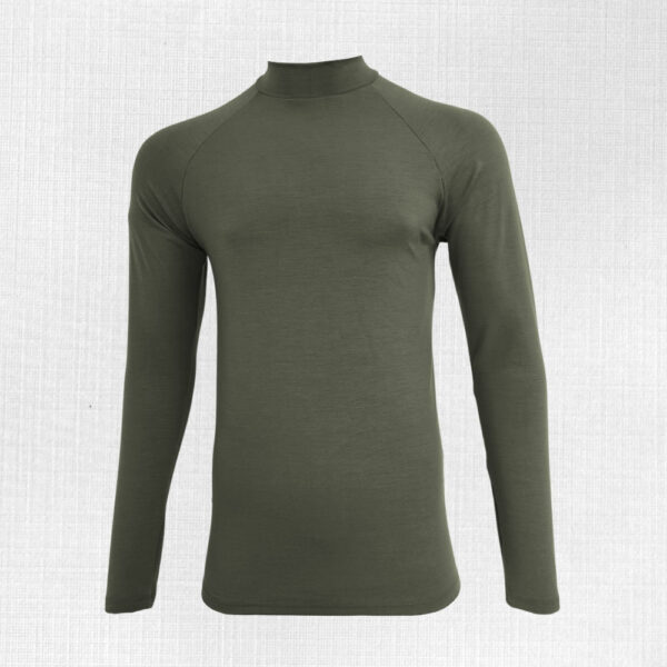 Cyklistický merino dres