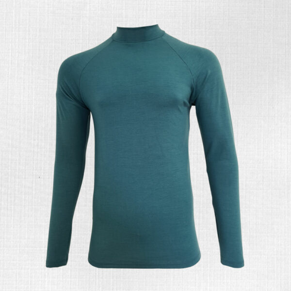 Merino cyklodres pre mužov